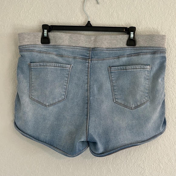 Lounge shorts - Picture 6 of 6